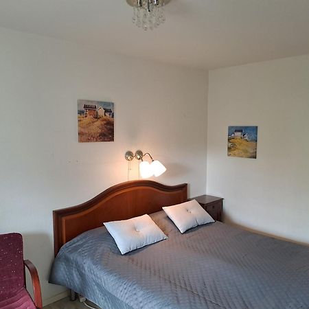 Vilan I Orbaden Vallsta Екстериор снимка
