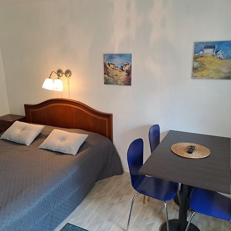 Vilan I Orbaden Vallsta Екстериор снимка