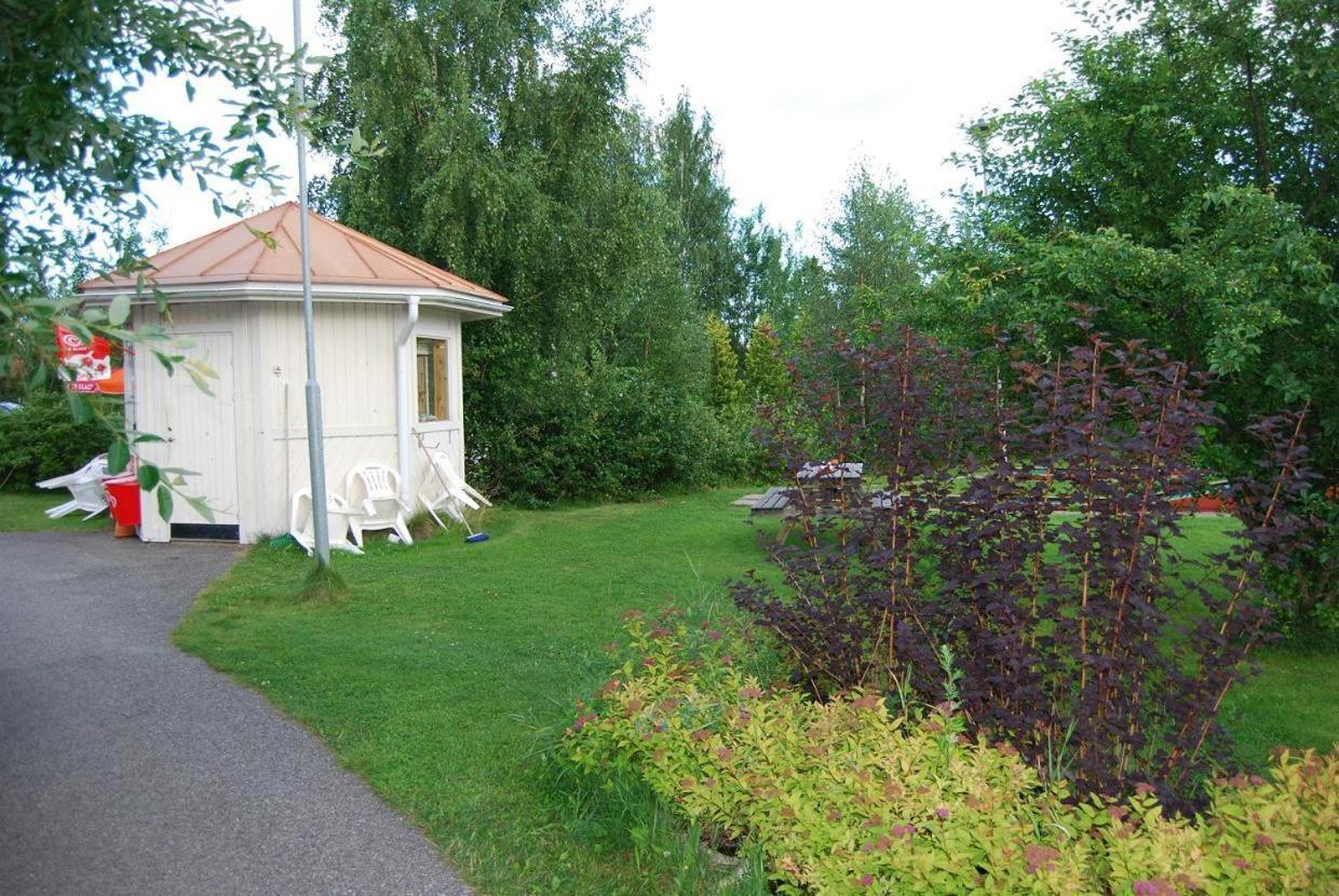 Vilan I Orbaden Vallsta Екстериор снимка