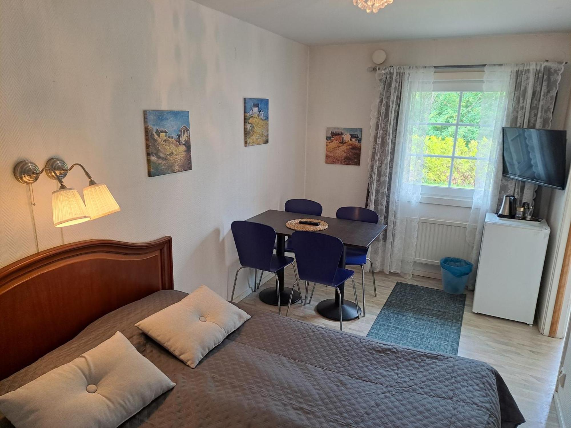 Vilan I Orbaden Vallsta Екстериор снимка