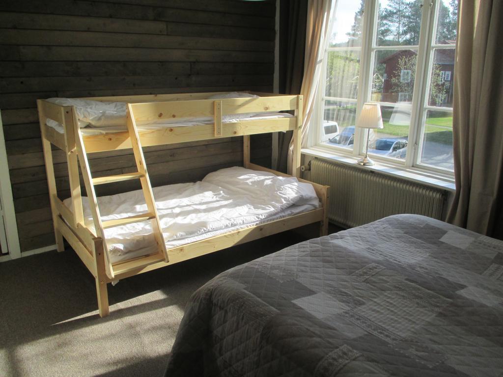 Vilan I Orbaden Vallsta Екстериор снимка