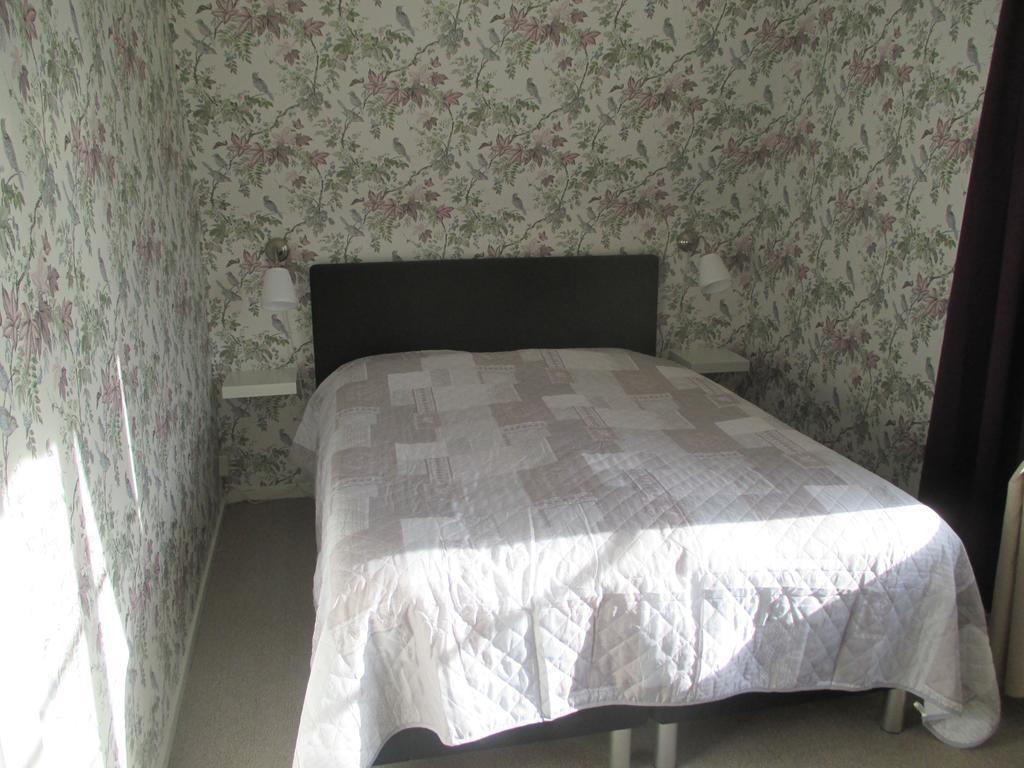 Vilan I Orbaden Vallsta Екстериор снимка