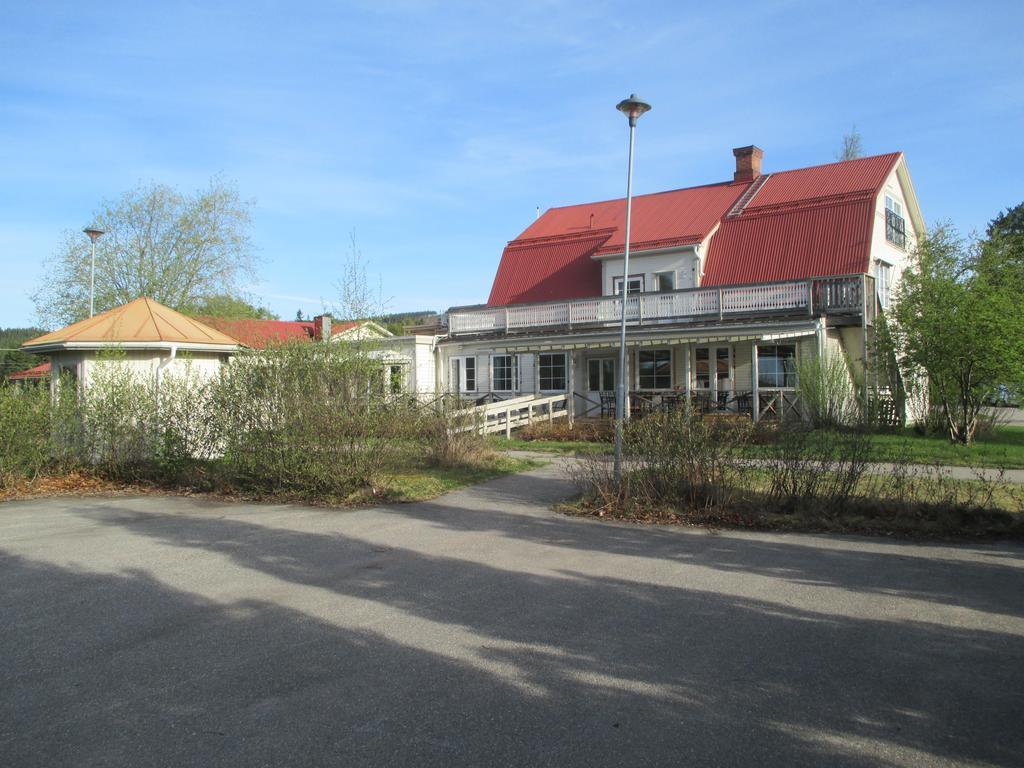 Vilan I Orbaden Vallsta Екстериор снимка