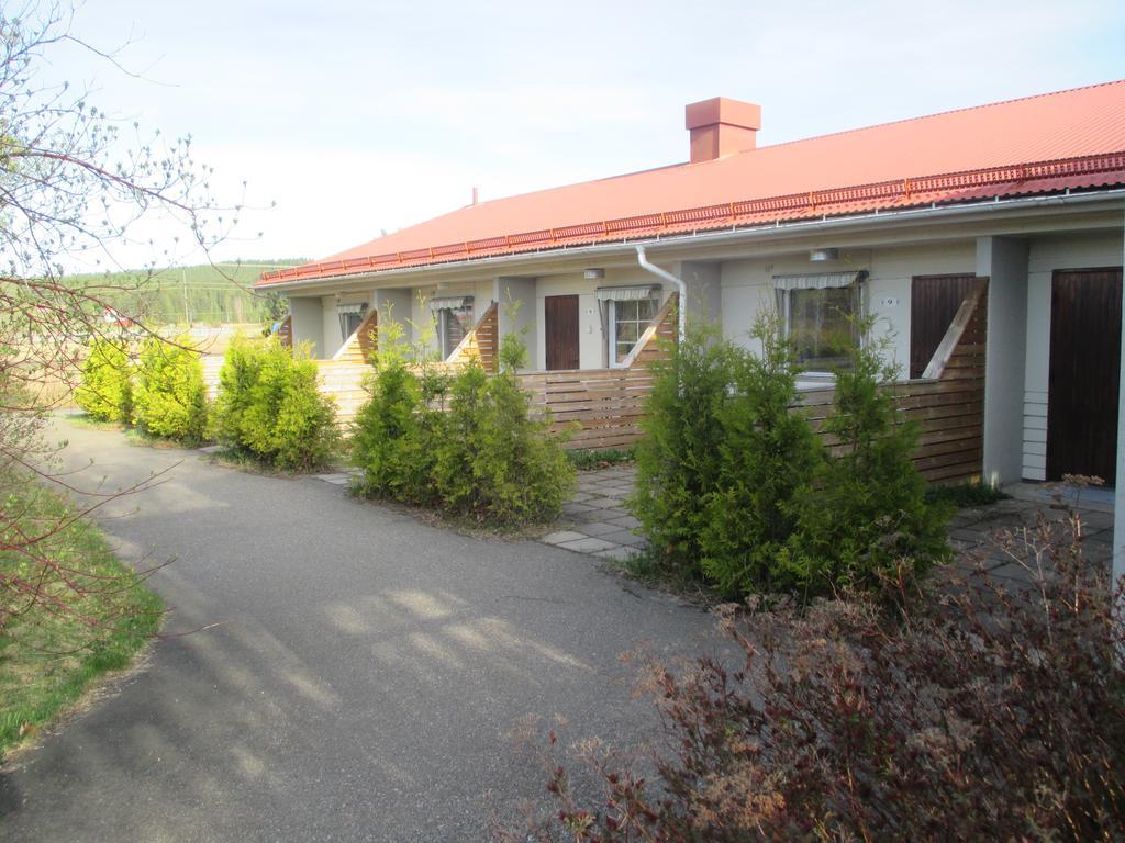 Vilan I Orbaden Vallsta Екстериор снимка