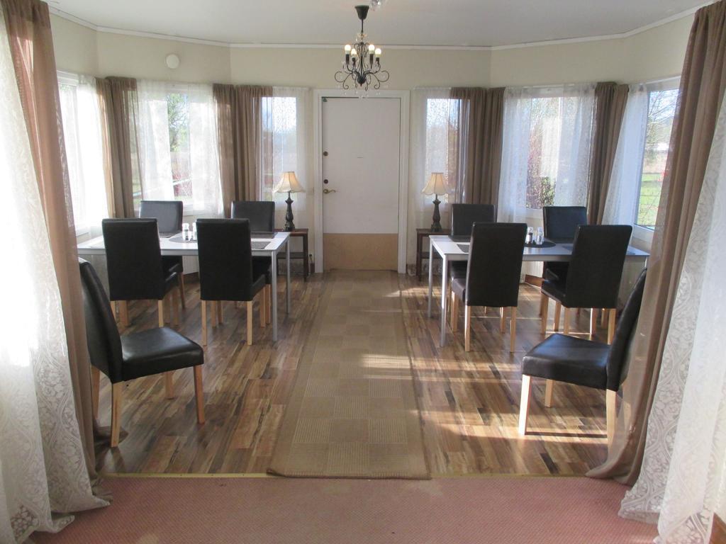 Vilan I Orbaden Vallsta Екстериор снимка