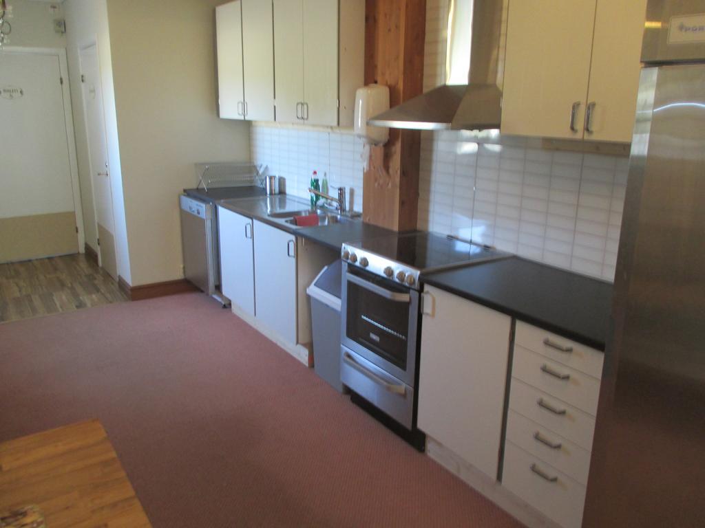Vilan I Orbaden Vallsta Екстериор снимка